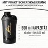 Shaker Deluxe