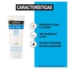 Neutrogena Sun Fresh Protector Solar Corporal FPS50, 200ml