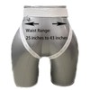 Wearable Reusable Urine Bags for Men- 2 Urine Catheter Drainage