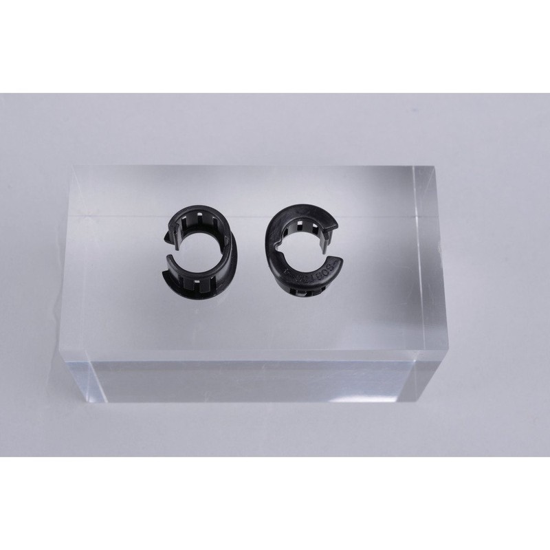 TRUSCO SOB-130-10 Open Bushing, For Mounting Hole Diameter 0.5 -