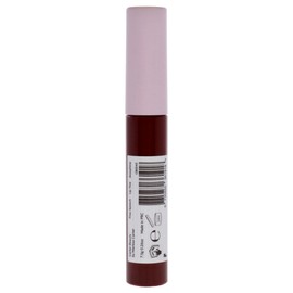 Carter Beauty Free Speech Lip Tint - Cruelty-Free Formula - Offers Intense Color That Doesn't Dry Out - Provides A Creamy, Luxurious Look - Moisturizes The Lips - Long Lasting - Josephine - 0.26 Oz