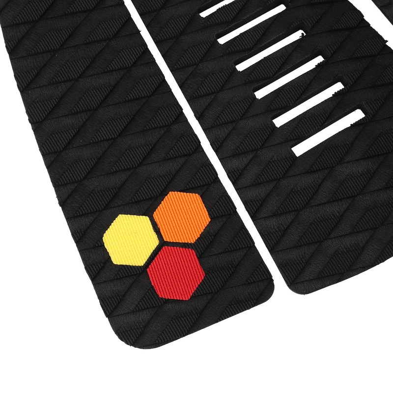 Drfeify Almohadilla de Tracción para Tabla de Surf, Accesorio de
