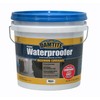 DAMTITE Waterproofing 01211 Maximum Coverage White Powder Waterproofer, 21 lb,