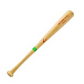 LINDSPORTS Bamboo Bat One Hand Bat (25.6 inches (65 cm), 24.0 oz (680 g) Average)