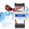 DIY Semiconductor Thermoelectric Cooler Peltier Refrigeration Water Cooling Device 120W