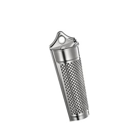 Küchenprofi Classic Stainless Steel Nutmeg Grater-Chocolate Grater