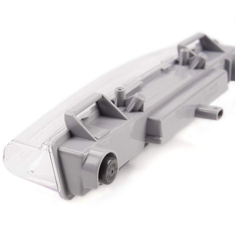 G-PLUS Front Daytime Running Light Assembly Super Bright Fog Driving
