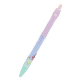 Sunstar Stationery Atsumame Animal Crossing Mechanical Pencil Foucault S4482794