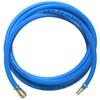 AUPROTEC Würth Safety Compressed Air Hose Set, PVC Hose +
