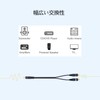RCA Male to 2RCA Female Video Audio Y Type RCA