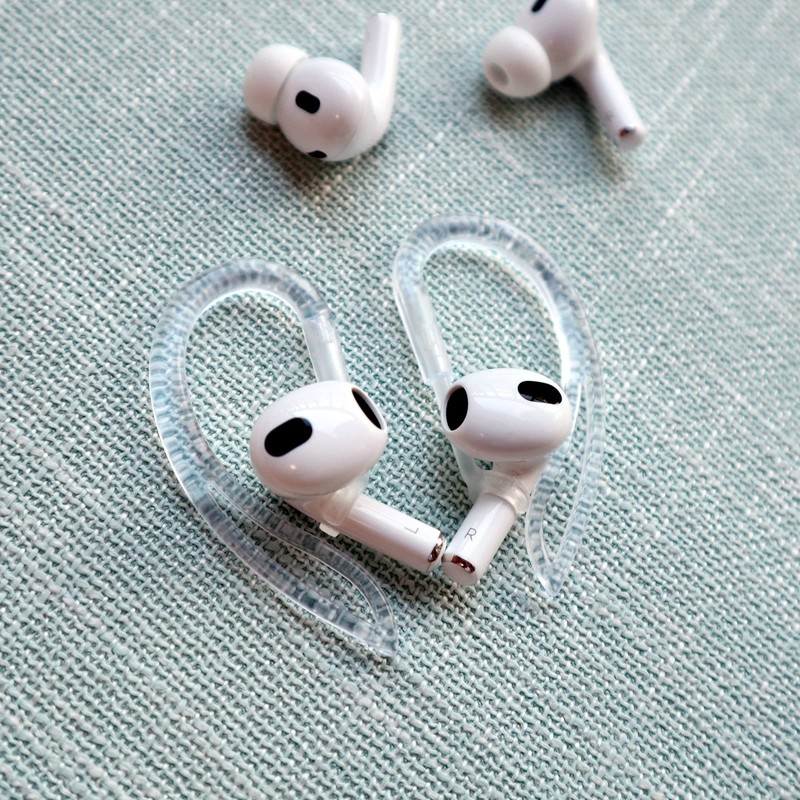 A-Focus Galaxy Buds 3 Pro/Galaxy Buds 3 Adjustable Ear Hooks