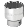 Gearwrench 3/4-inch Drive 12 Point Standard SAE Socket, 1-7/8-inch Size