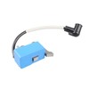 SRM225 A411001690 A10070 Ignition Coil for Echo SRM-225 GT-225 SRM-2320T,