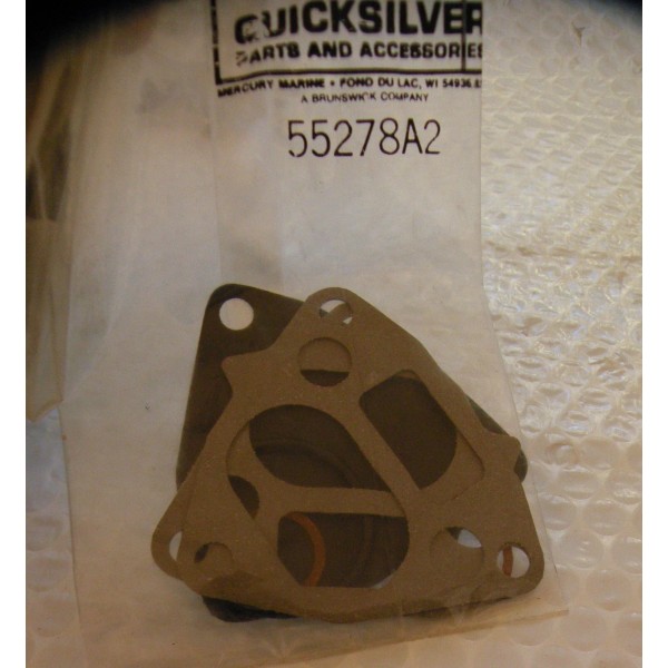 MERCURY OUTBOARD 55278A2 Fuel Pump Kit