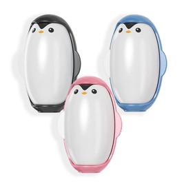 GegXcn 3pcs Reusable Lint Roller & Dog Hair Remover, Efficient Pet Hair Removal Tool for Dogs and Cats, Quick Clean for Carpets, Rugs, Bedding, Sofa, and Stairs – Essential Pet Grooming Accessory