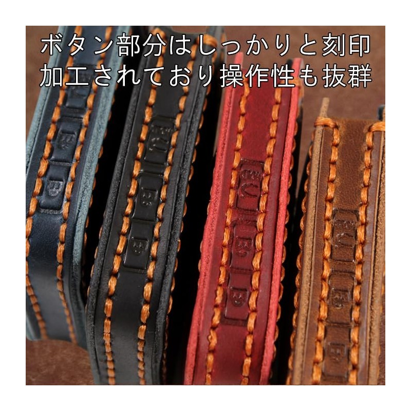 [Beetech Works] Genuine Leather Key Case, CX-3, CX-5, CX-8, CX-30,