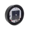 Green Blue Solar LED Light Garden Freestanding Lamp Ball Round