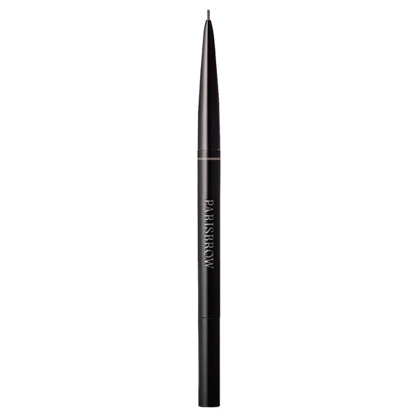 PARISBROW Slim Brow Pencil 02/Olive Gray Eyebrow Eyebrow
