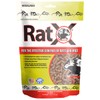 RatX 18oz Bag All-Natural for All Species of Rat and