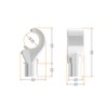 Global Truss CLAW50 Claw Sensor for 48 Bis 51 mm