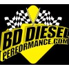 BD Diesel X-Flow For Air Intake Heater Kit - 08-12