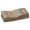 Bosch 2605411068 Paper Dust Pack