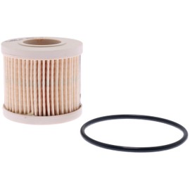 FRAM Tough Guard - Filtro de aceite de repuesto TG16, diseñado para intervalos de flujo completo que duran hasta 15 K millas