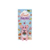 FUZZU Sweet Baby Mice, Mouse Cat Toy in with Organic