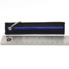 Rotary13B1 Thin Blue Line - Key Chain