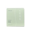 보담퓨어 Secret Face Wash Black Mud Soap 125g