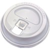 Sunup CRU3450E Paper Cup Lids for 11 oz / 340