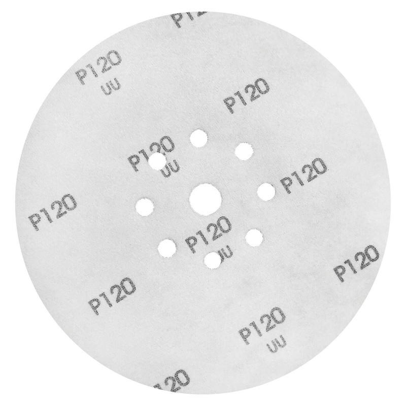 DEWALT Drywall Sand Paper, 9 in., 25-Pack, 120G (DWAS12025P)