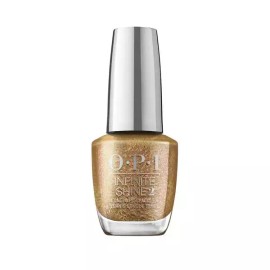 OPI [OPI](김해점)인피니트샤인 Gel-Like] ISL HRQ16 - Five Golden Flings OPI (Gimhae Store) Infinite Shine Gel-Like ISL HRQ16 - Five Golden Rings