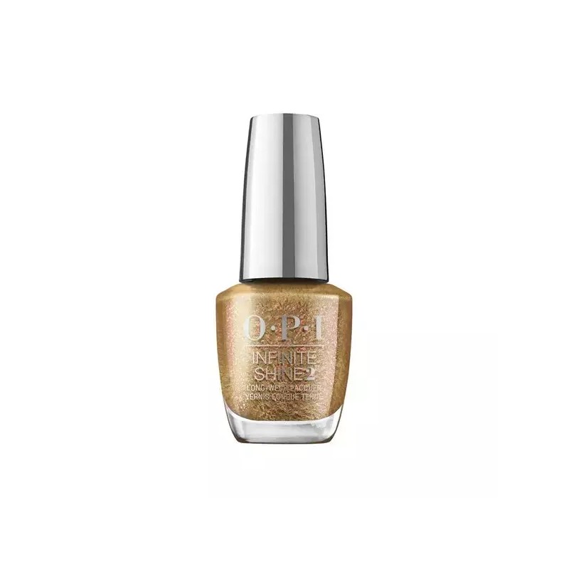 OPI [OPI](김해점)인피니트샤인 Gel-Like] ISL HRQ16 - Five Golden Flings OPI