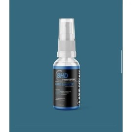 8HD 8-hour Defense™ Premium Hand Protectant