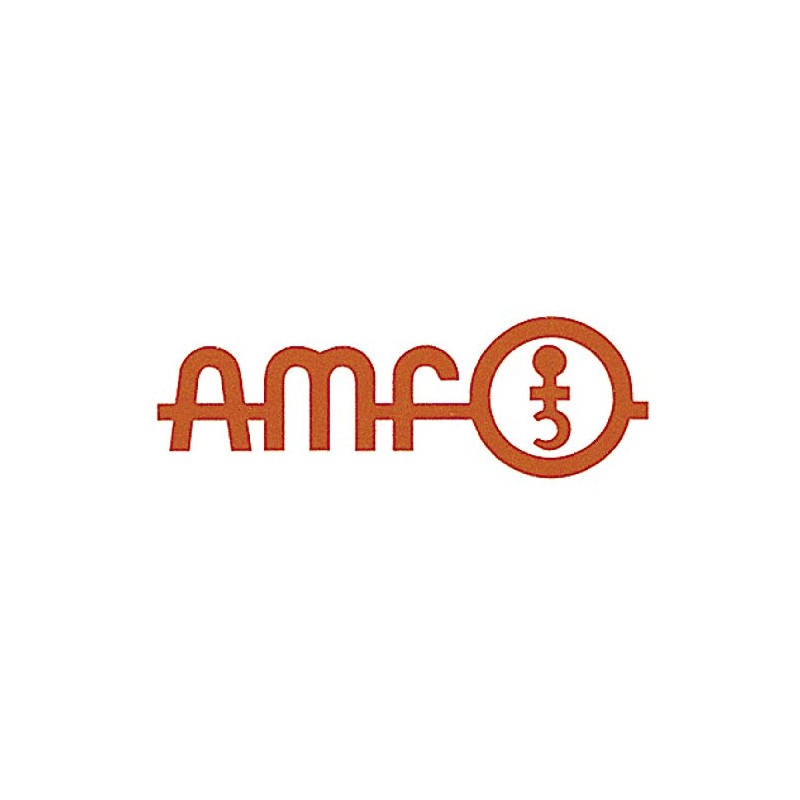 AMF Adjustable Hook Wrench for Nuts, 45-90mm, 1