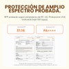 Derma B Everyday Sun Block Protector Solar De Gran Tamaño