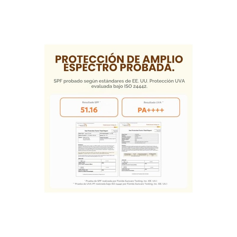 Derma B Everyday Sun Block Protector Solar De Gran Tamaño