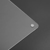 Acrylic Cutting Board Non Slip Clear Cutting Board with Counter