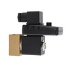 Electronic Timed Drain Valve Automatic Drain Valve for Air Compressor