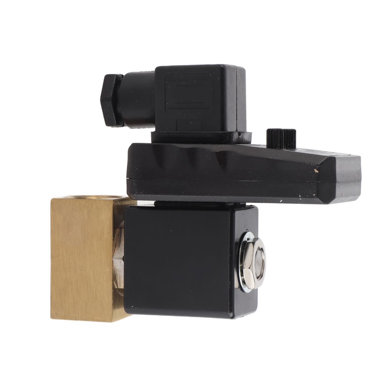 Electronic Timed Drain Valve Automatic Drain Valve for Air Compressor