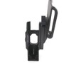 MASTERFIRE Rapid Deploy Type Holster, Black (Black)