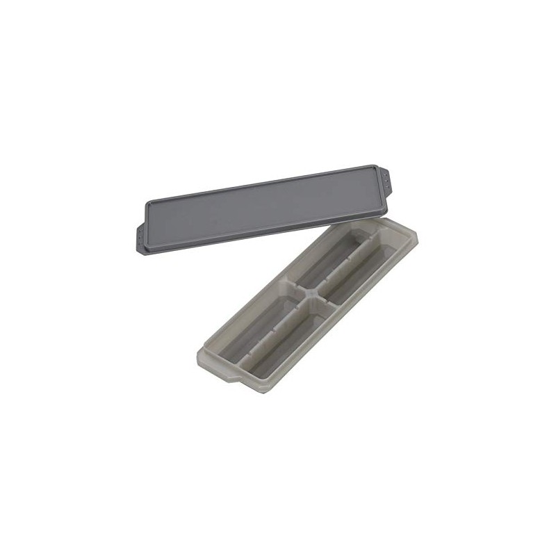 Pearl Metal D-6653 Ice Tray, Ice Maker, Ice Tray, Stick,