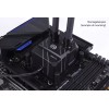 Alphacool Eisbaer Pro ES (Solo) Full CPU Water Block and
