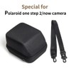 Portable Carrying Case for Polaroid OneStep+, Onestep 2 VF, Now+,