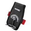 HAUTMEC Hammer Holder for Belt, Hammer Loop for Tool Belt