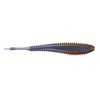 Hog Farmer Spunk Shad Natural Gill 5.5"