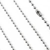 GZXUNFA 197 Inch Ceiling Fan Pull Chain, Beaded Pull Chains