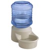 Pet Lodge® Water Tower Deluxe | Automatic Pet Waterer |