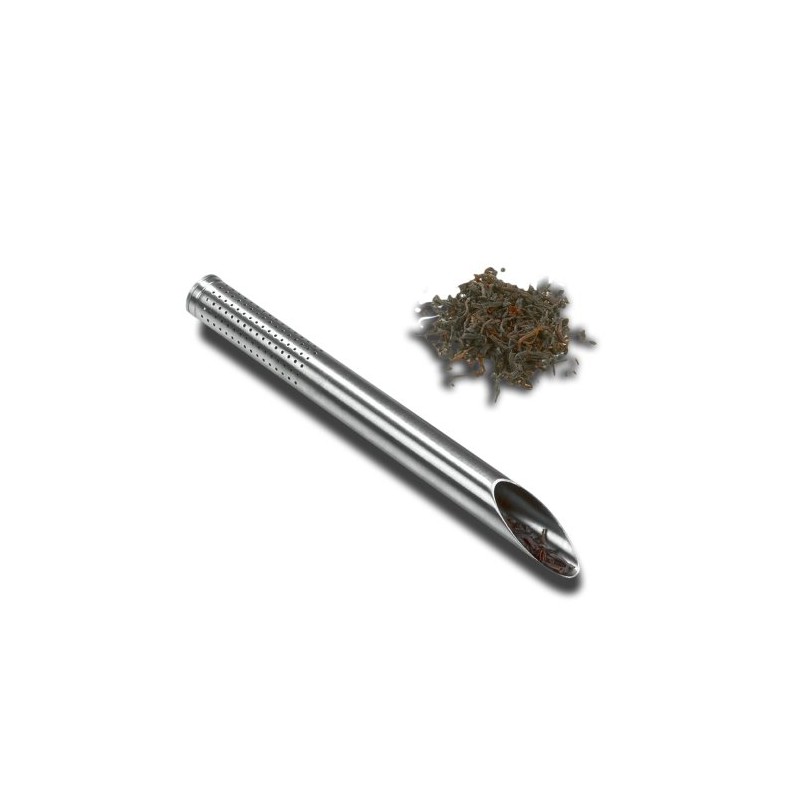 Bredemeijer Stainless Steel Tea Tube